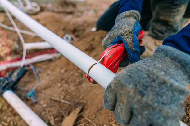 Best Basement waterproofing in Porter Heights, TX